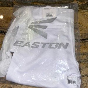 Boys Easton Rival baseball pants